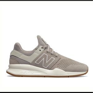 COPY - WOMEN`S NEW BALANCE WS247 SPORT STYLE